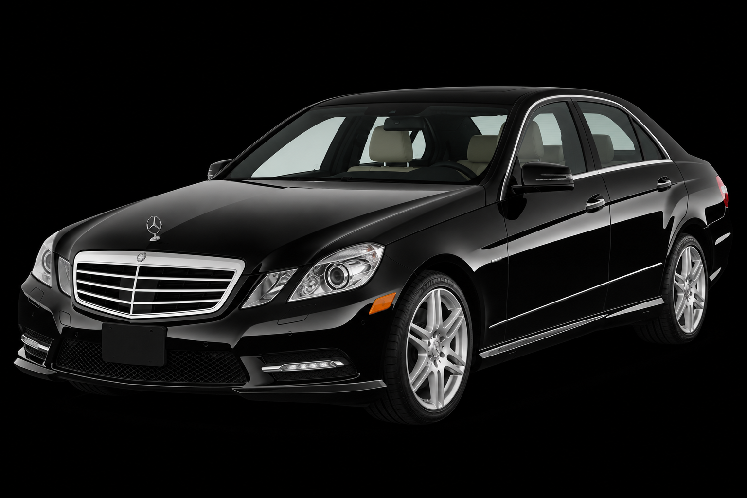 Mercedes E Class